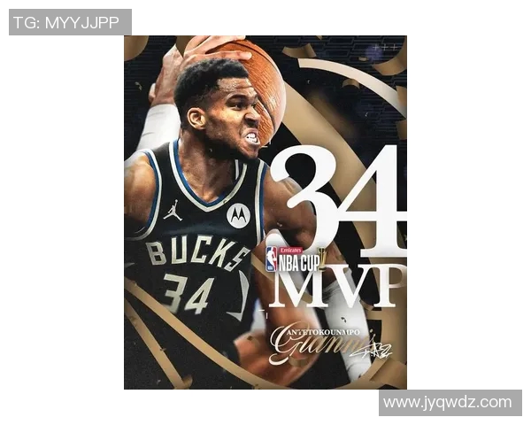 字母哥携手国际品牌代言商业价值飙升成为篮球明星新标杆